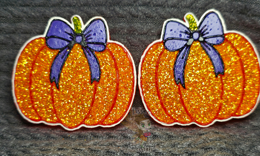 Pumpkin- RTS