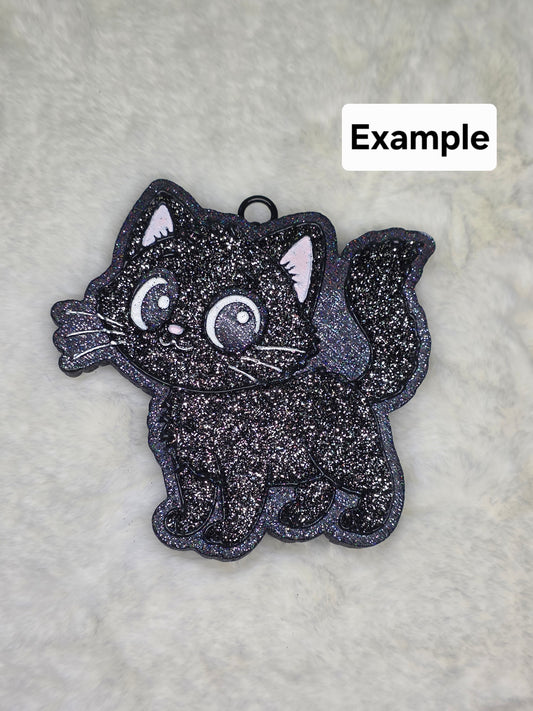 Cat - Custom Full Size