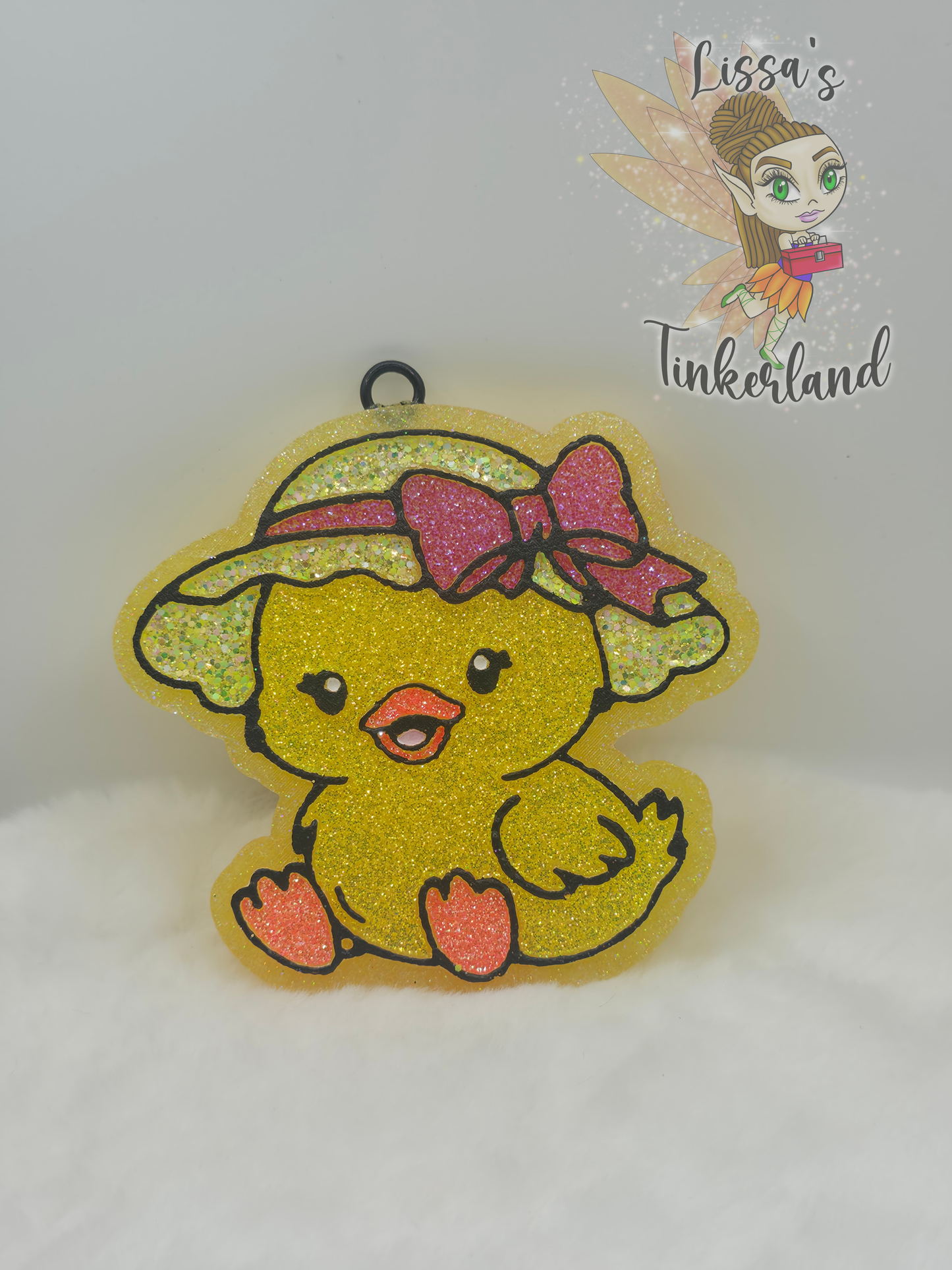 Sun Hat Ducky- Y-20