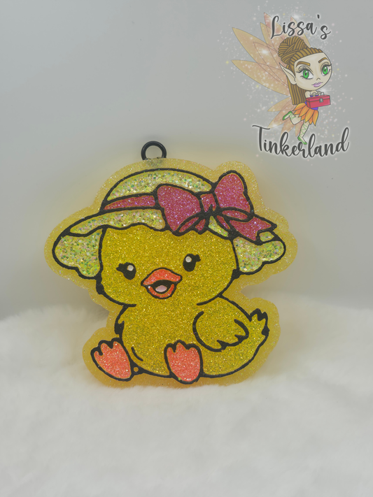 Sun Hat Ducky- Y-20