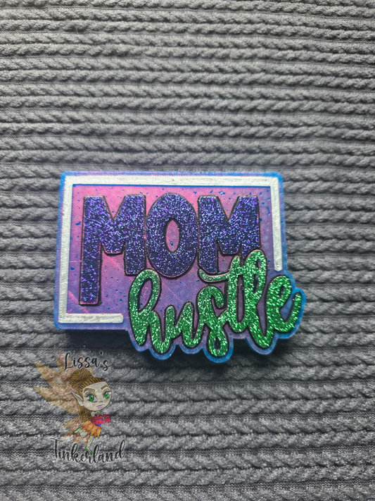 Mom Hustle- RTs