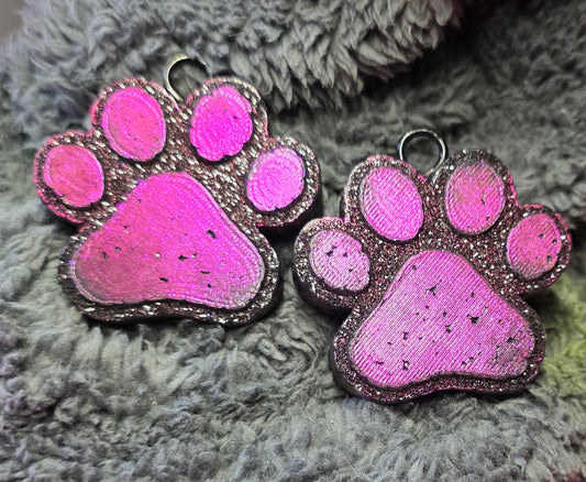 Paw Print- RTS-