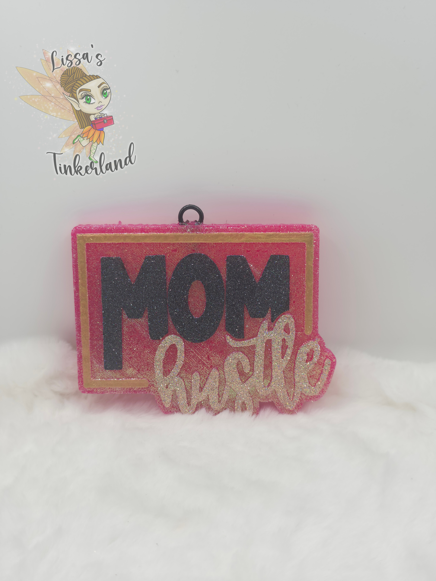 Mom Hustle- G-29