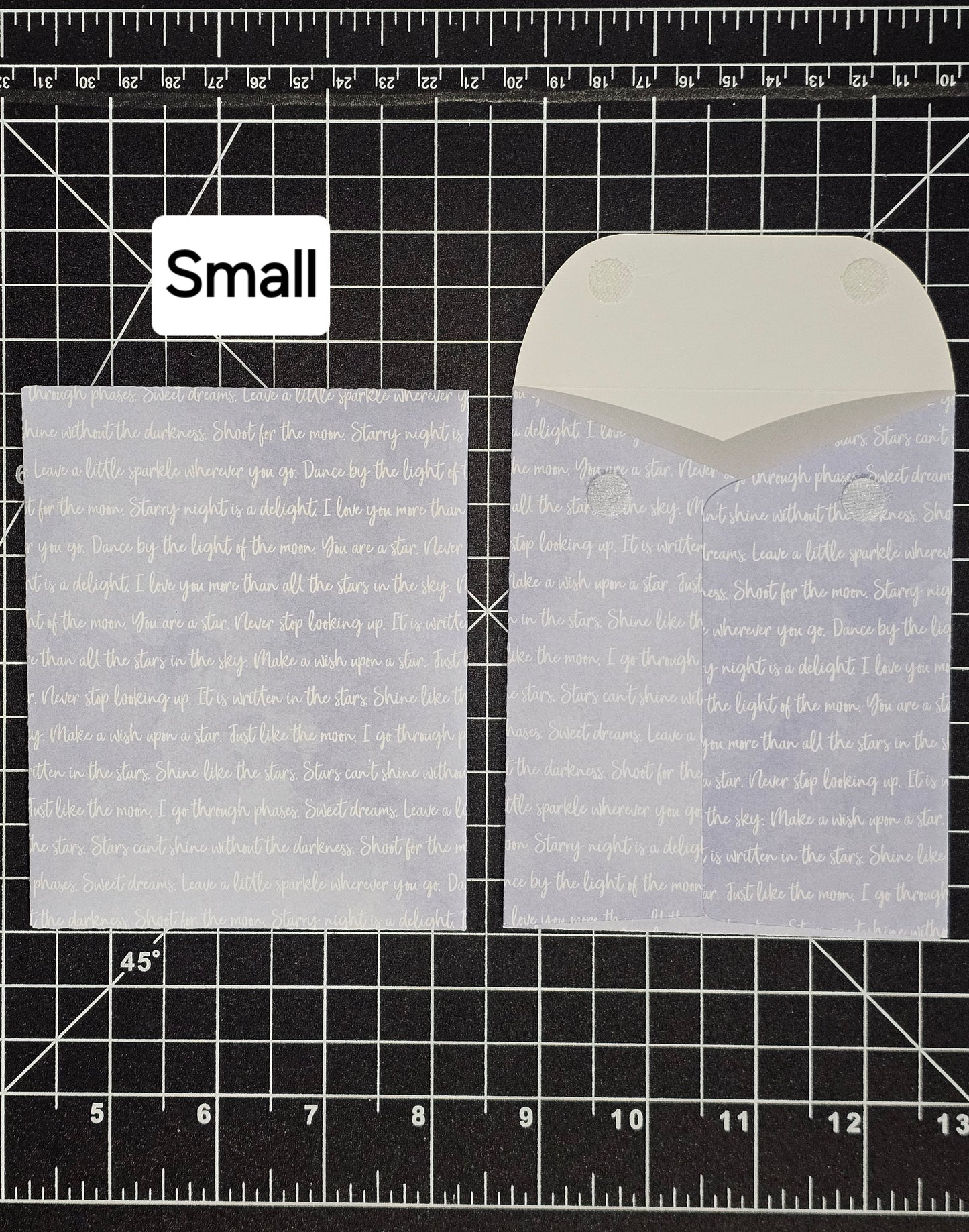 Envelopes- Small