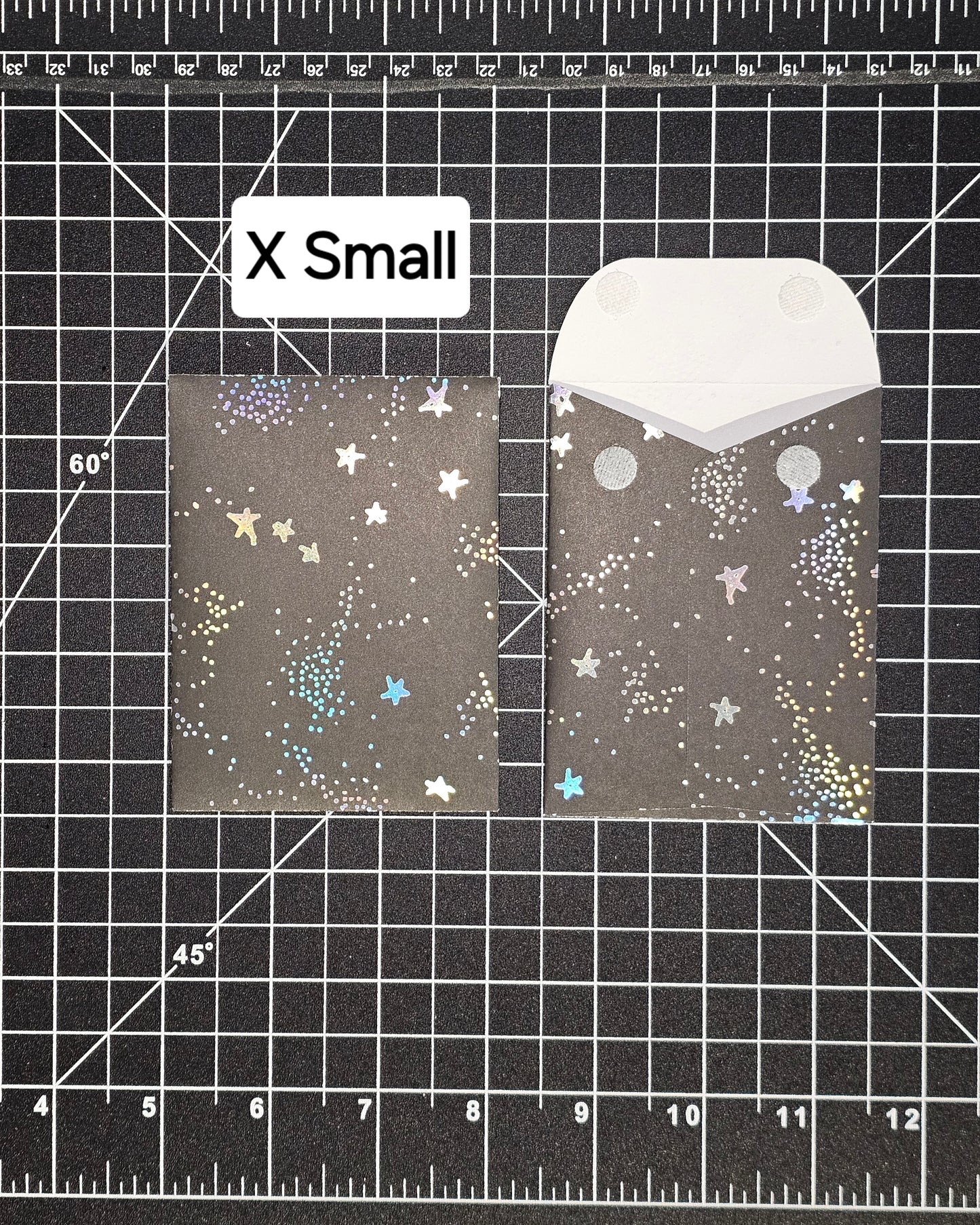 Xs envelopes