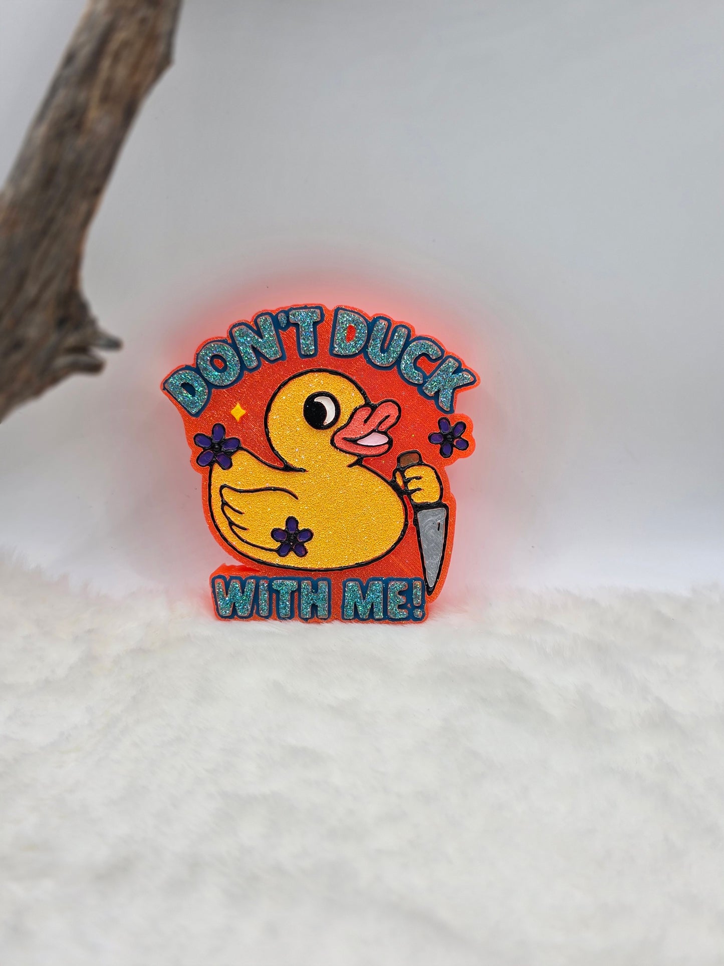 Don't Duck - RTS