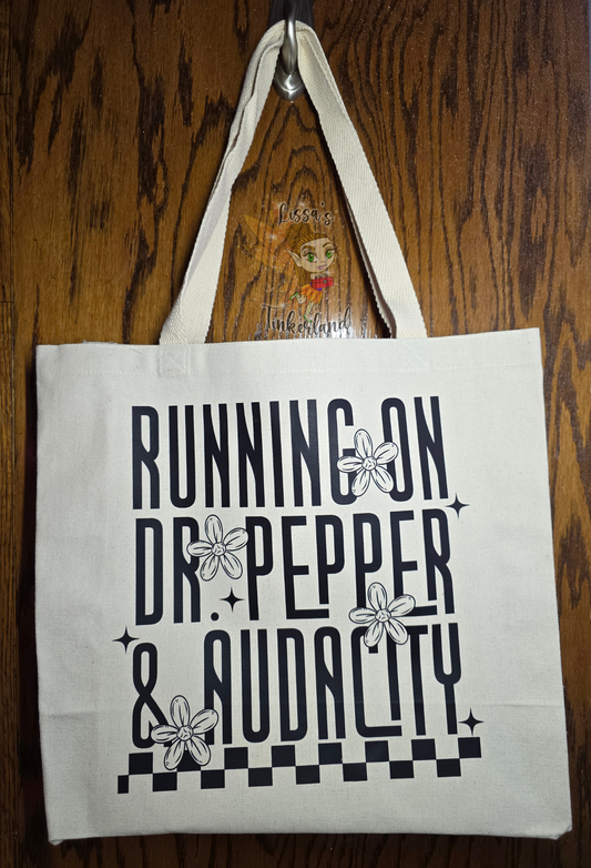 RTS- Dr.P & Audacity