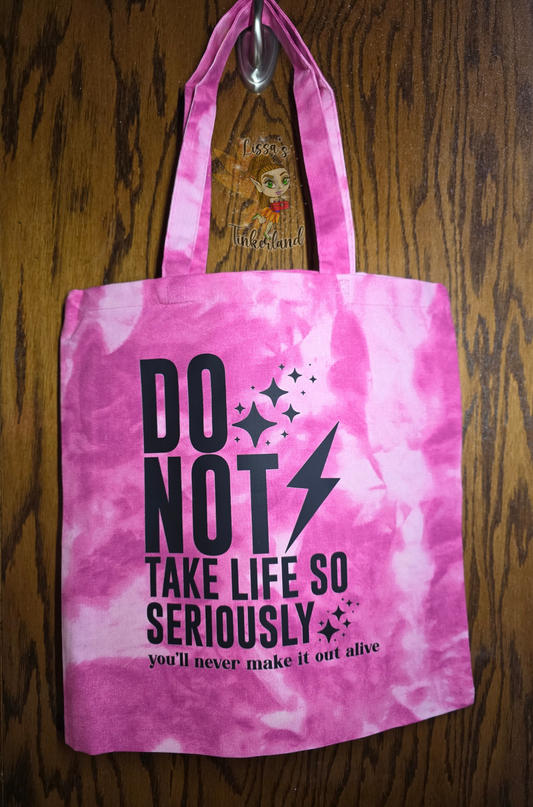 RTS- Life Seriously