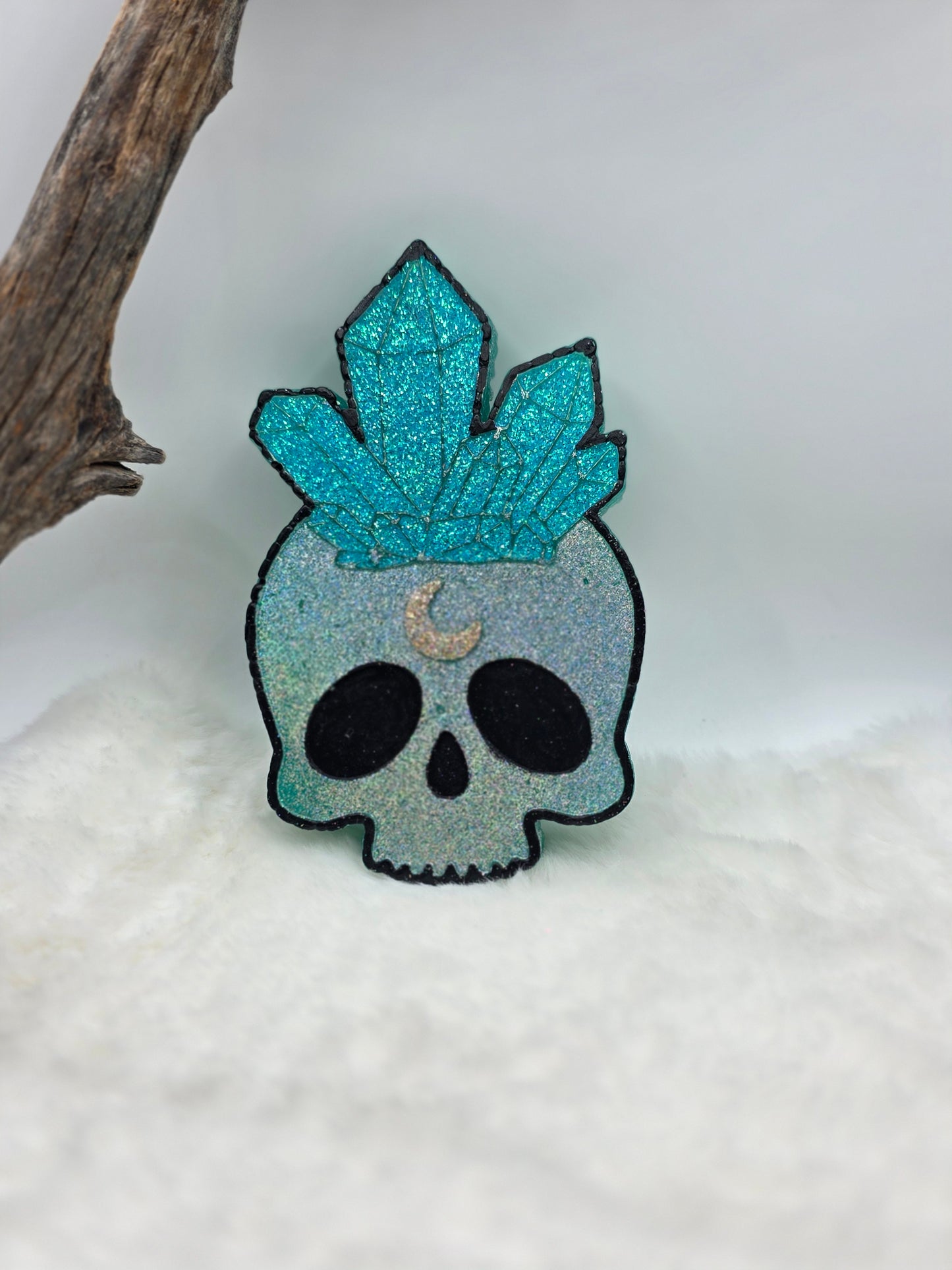 Crystal Skull - RTS