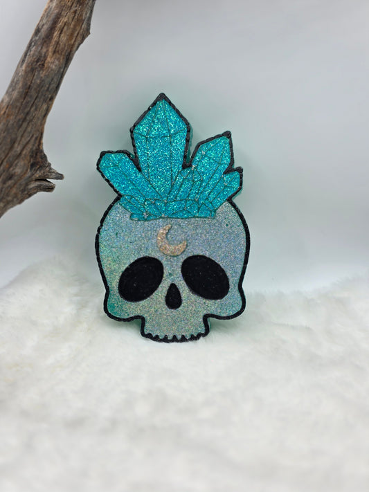 Crystal Skull - RTS