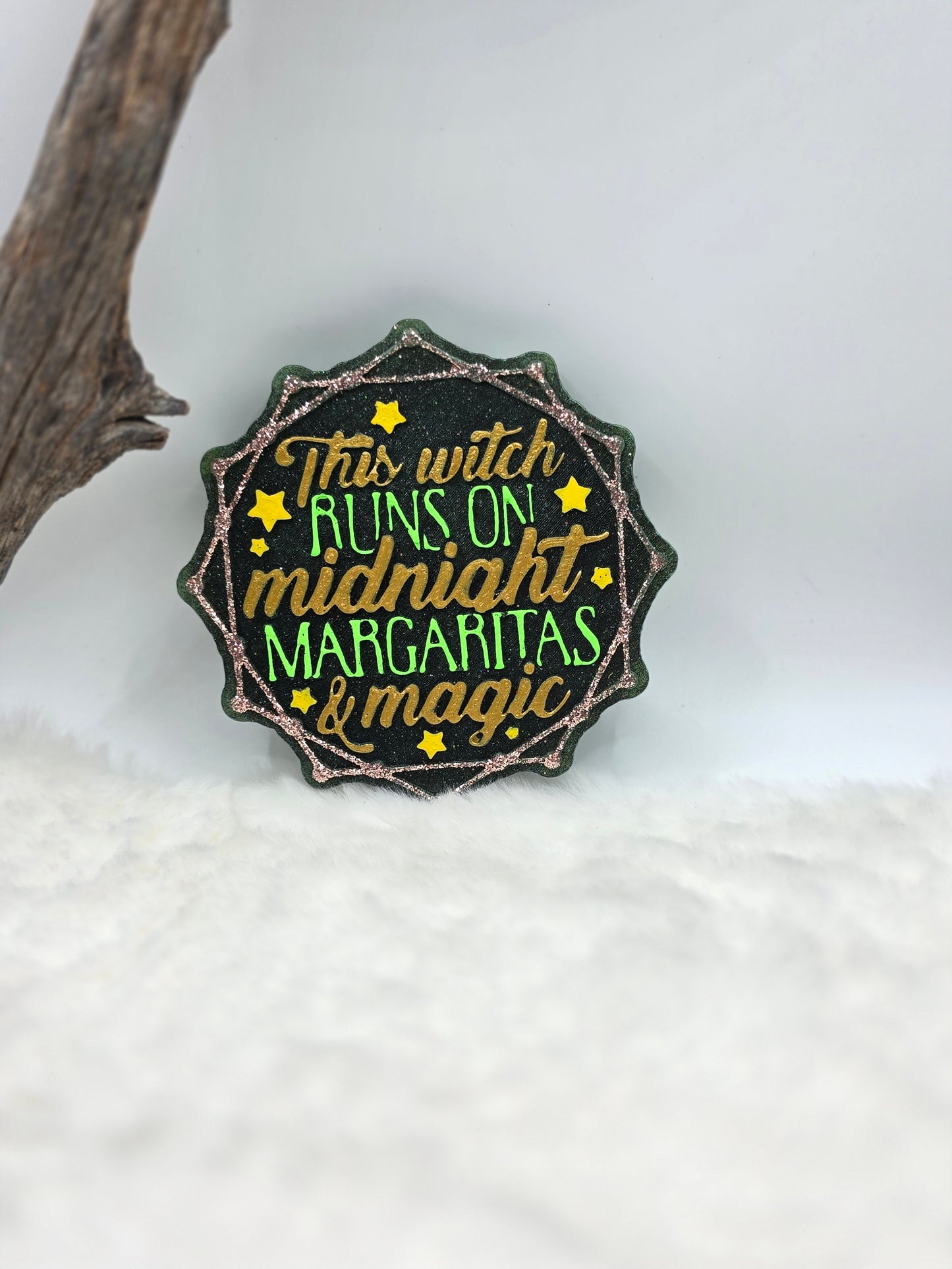 Midnight Margaritas- RTS