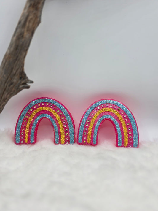 Rainbow Vent Clips - RTS