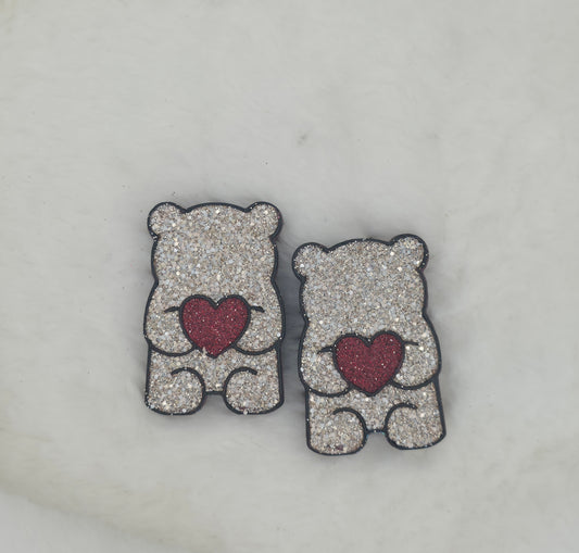 Heart Bear - RTS