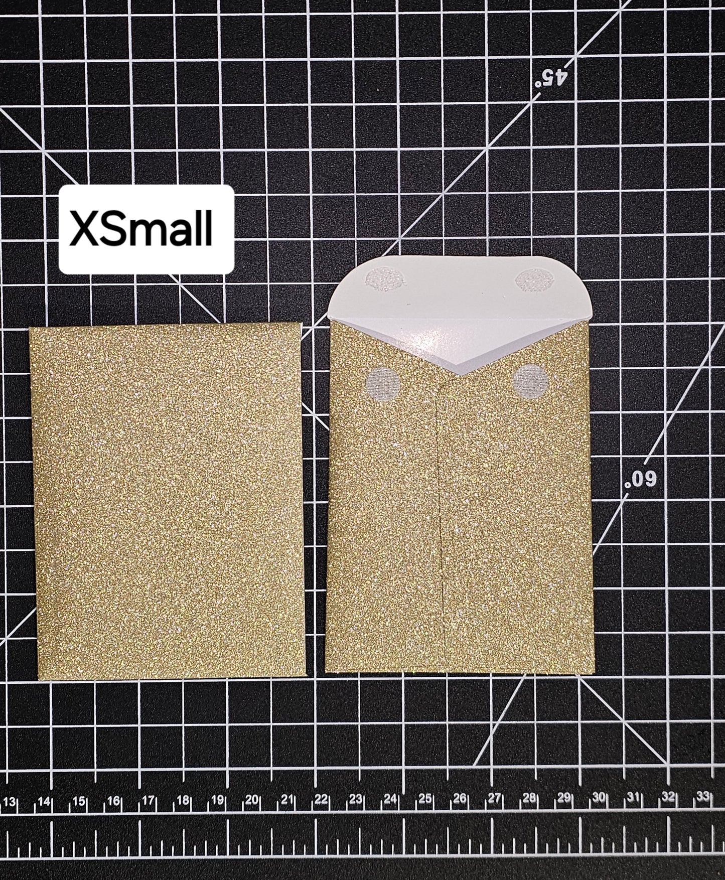 Xs envelopes