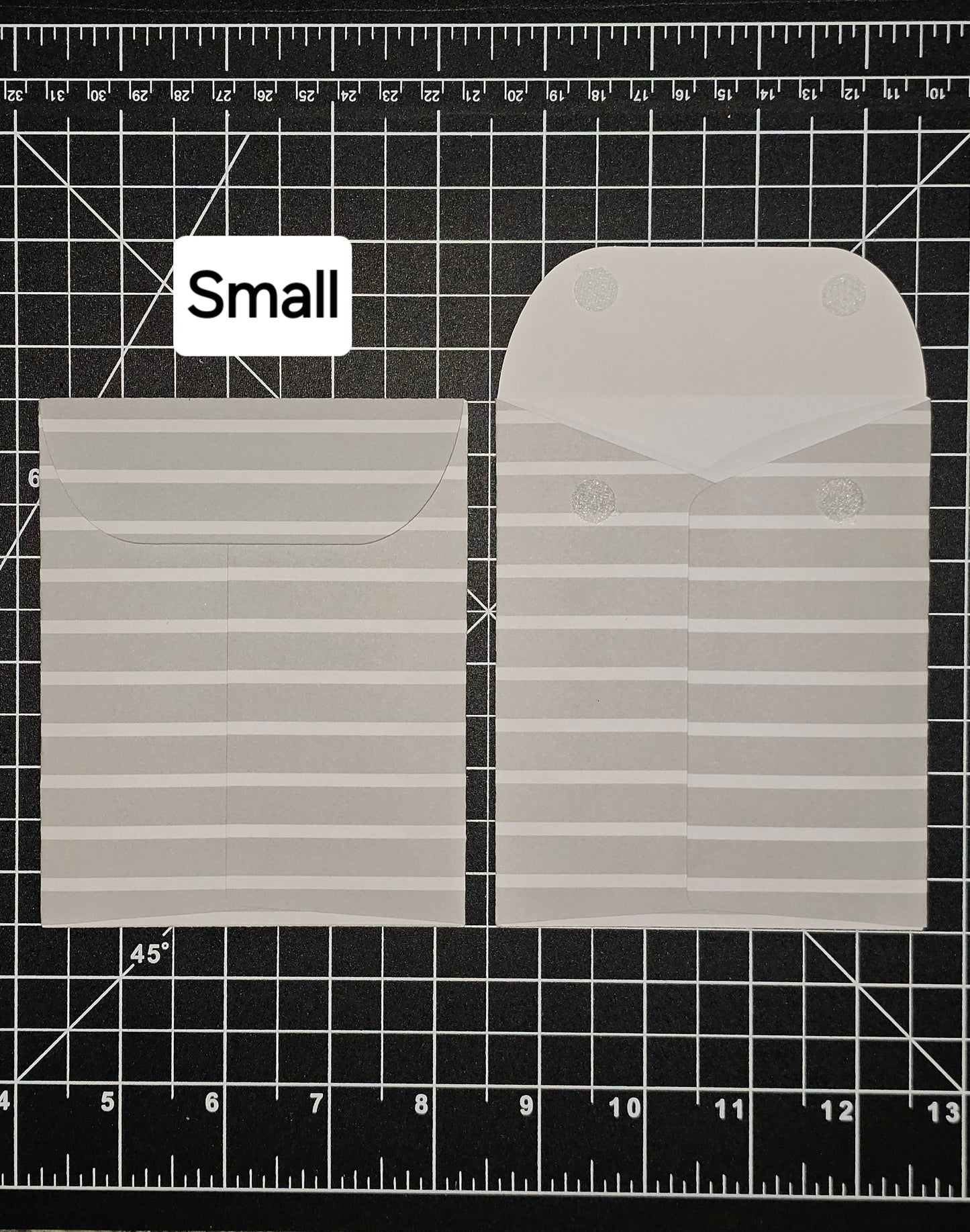 Envelopes- Small