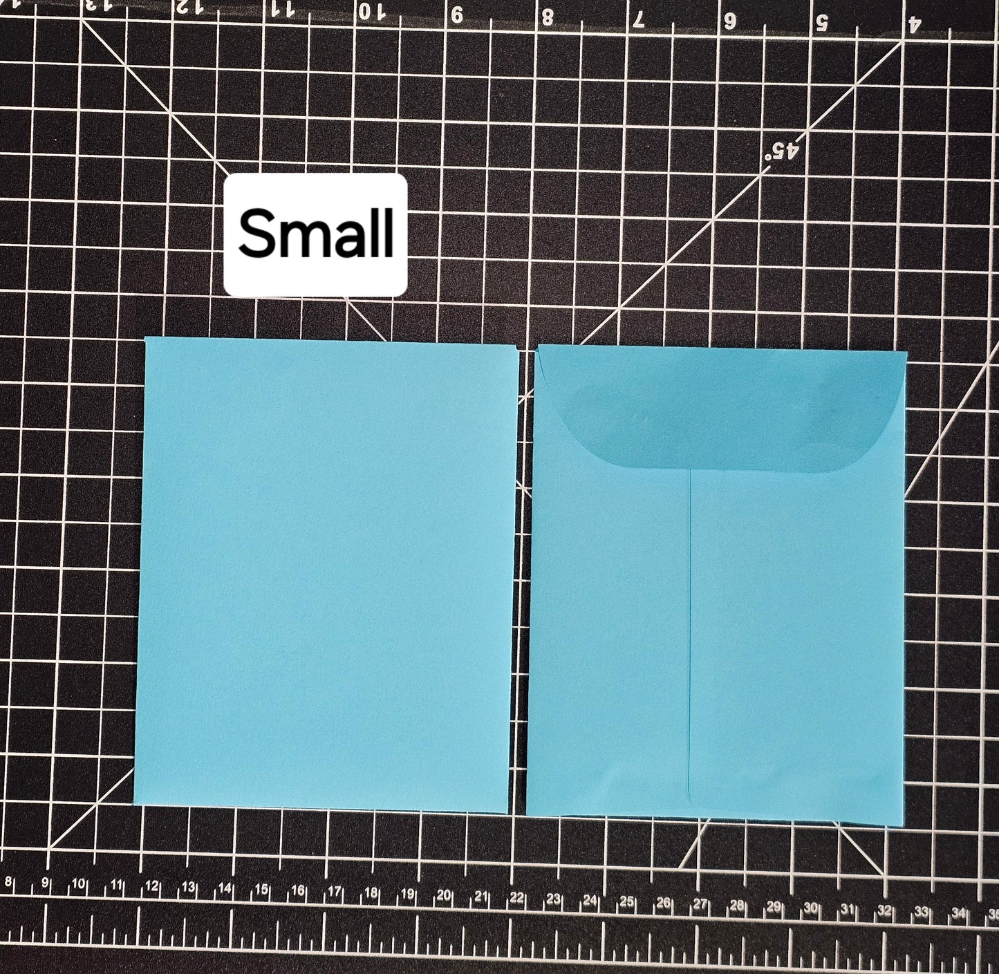 Envelopes- Small