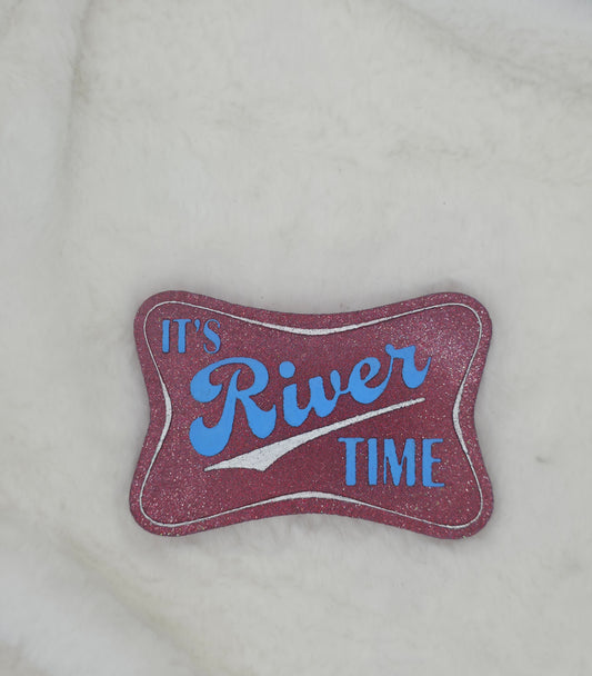 Red River Time - RTS