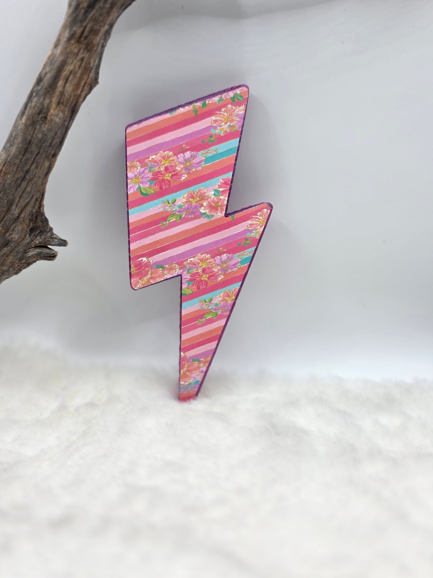Lightning Bolt - RTS