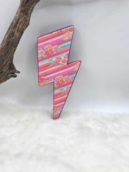 Lightning Bolt - RTS