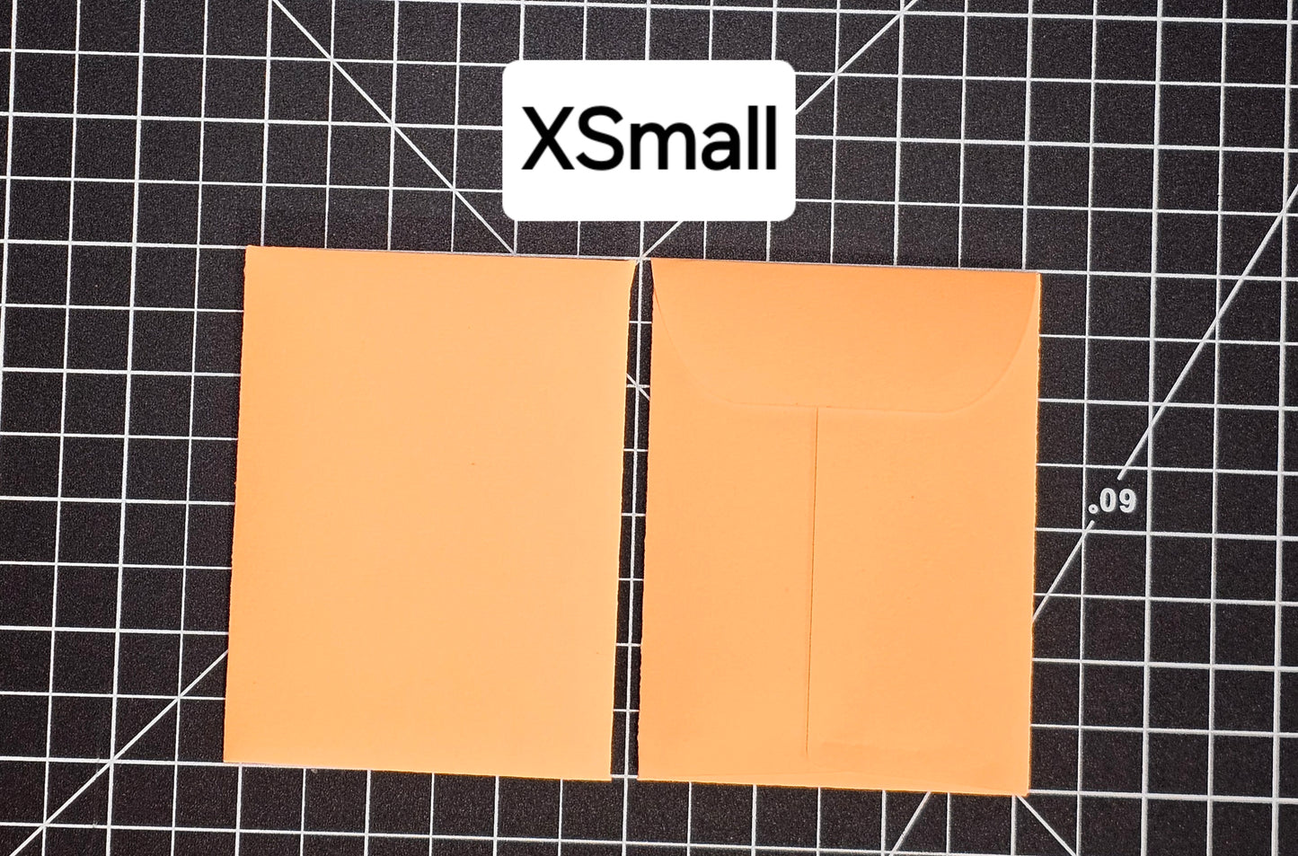 Xs envelopes