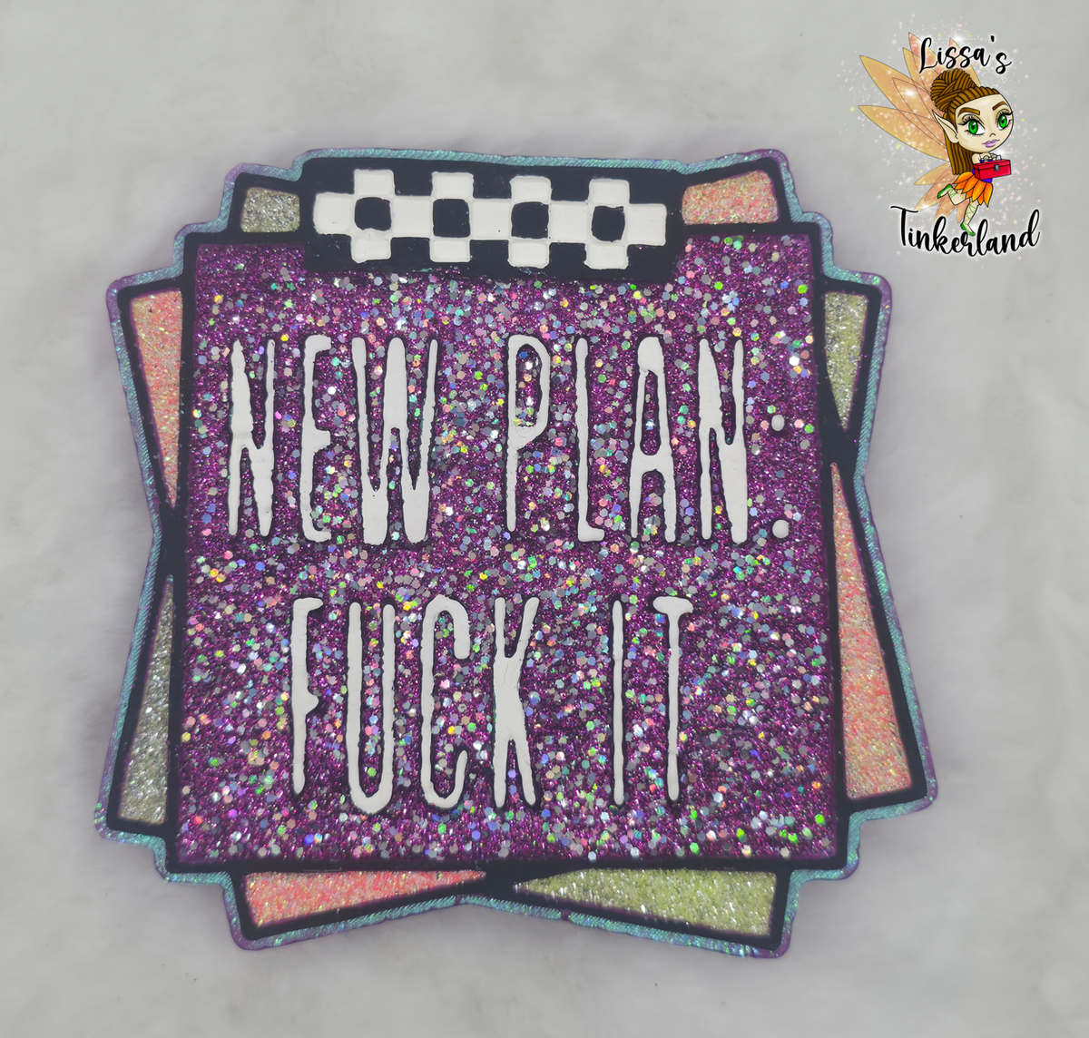 New Plan - ( B-29)