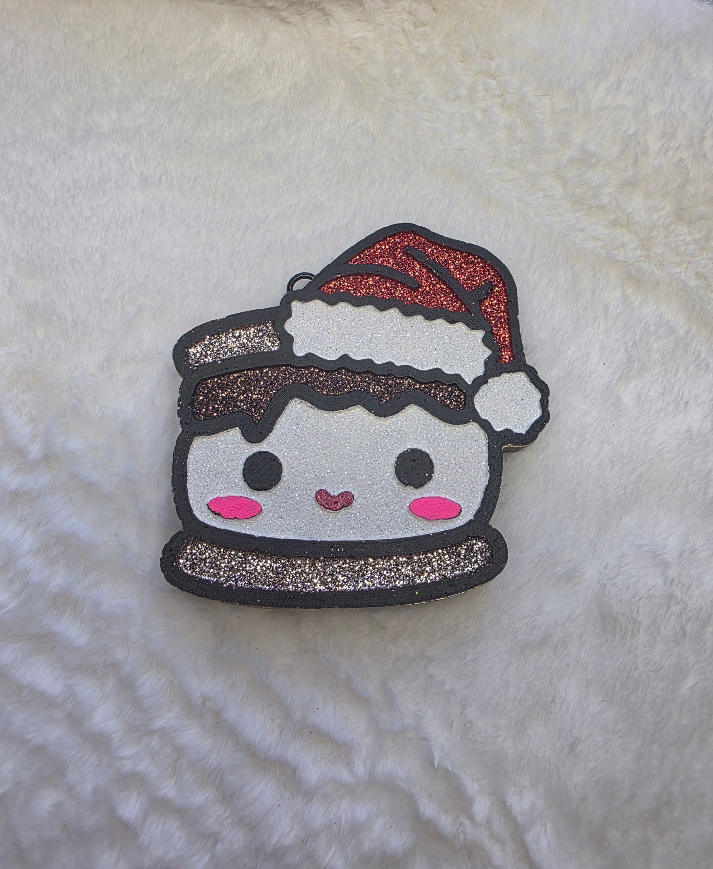 Santa s'more - RTS PPW