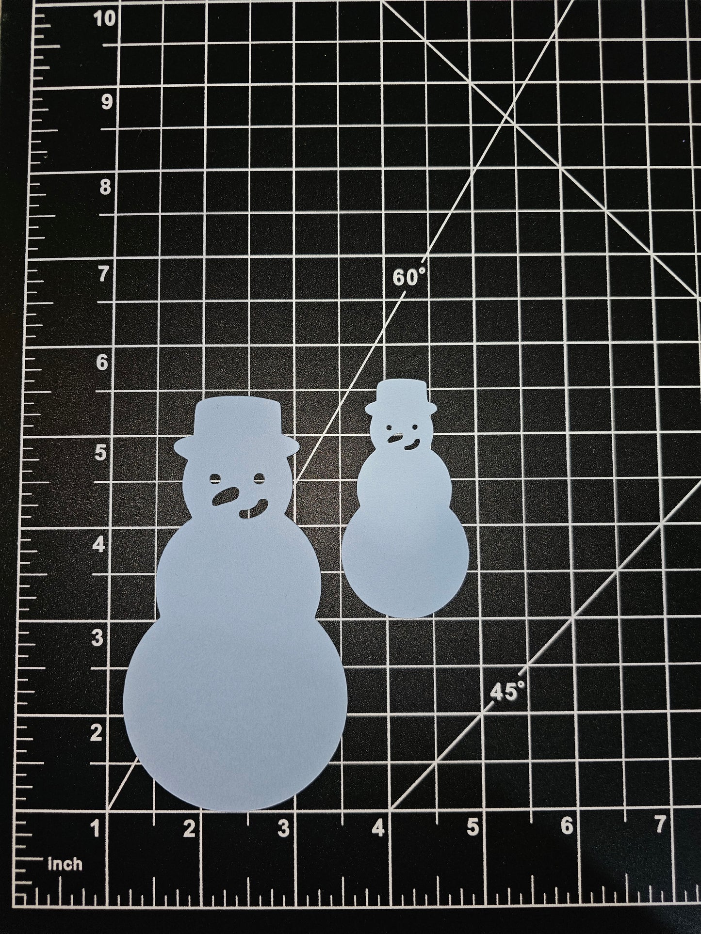 Snowman