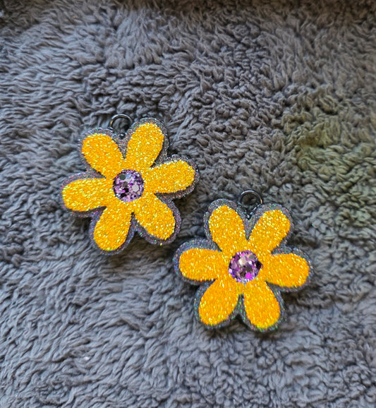Flower Vent Clips - RTS VPM