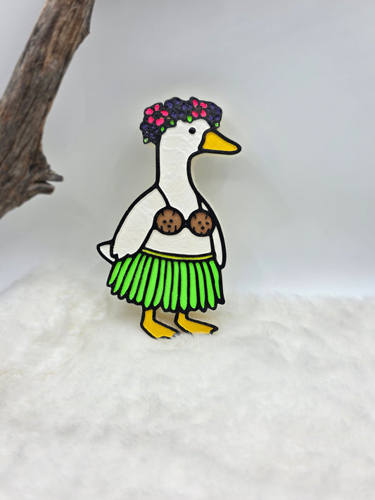 Hula Goose - RTS