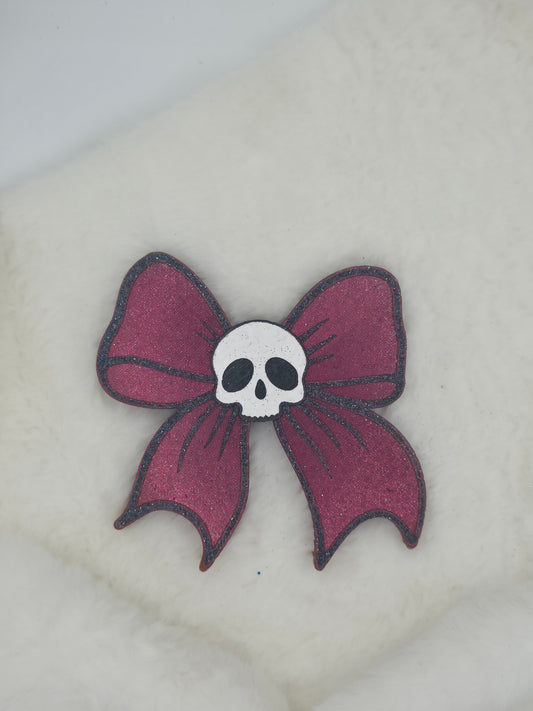 Skull Bow - RTS