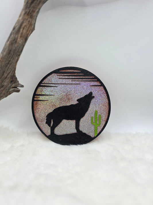 Wolf- RTS