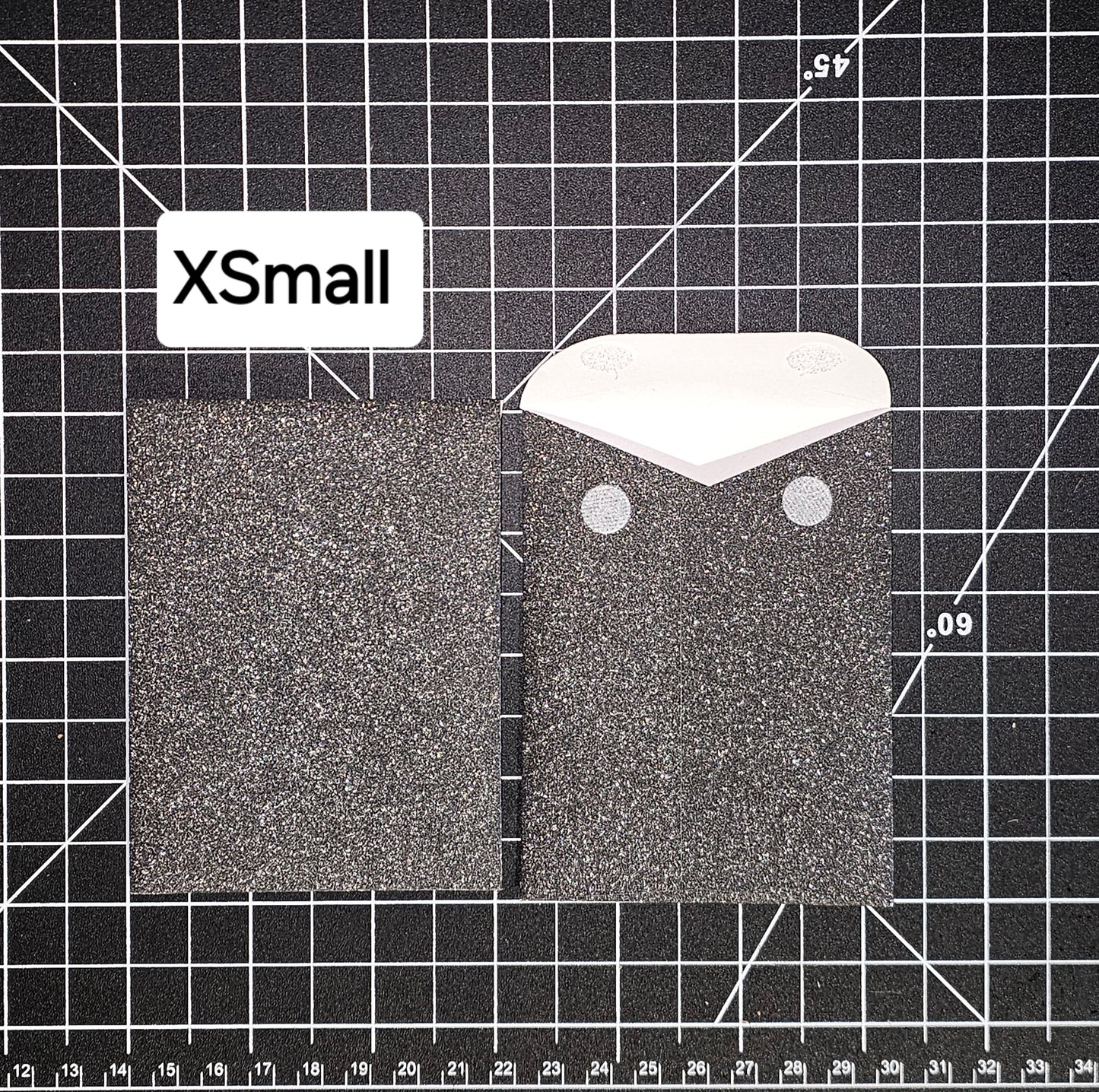 Xs envelopes