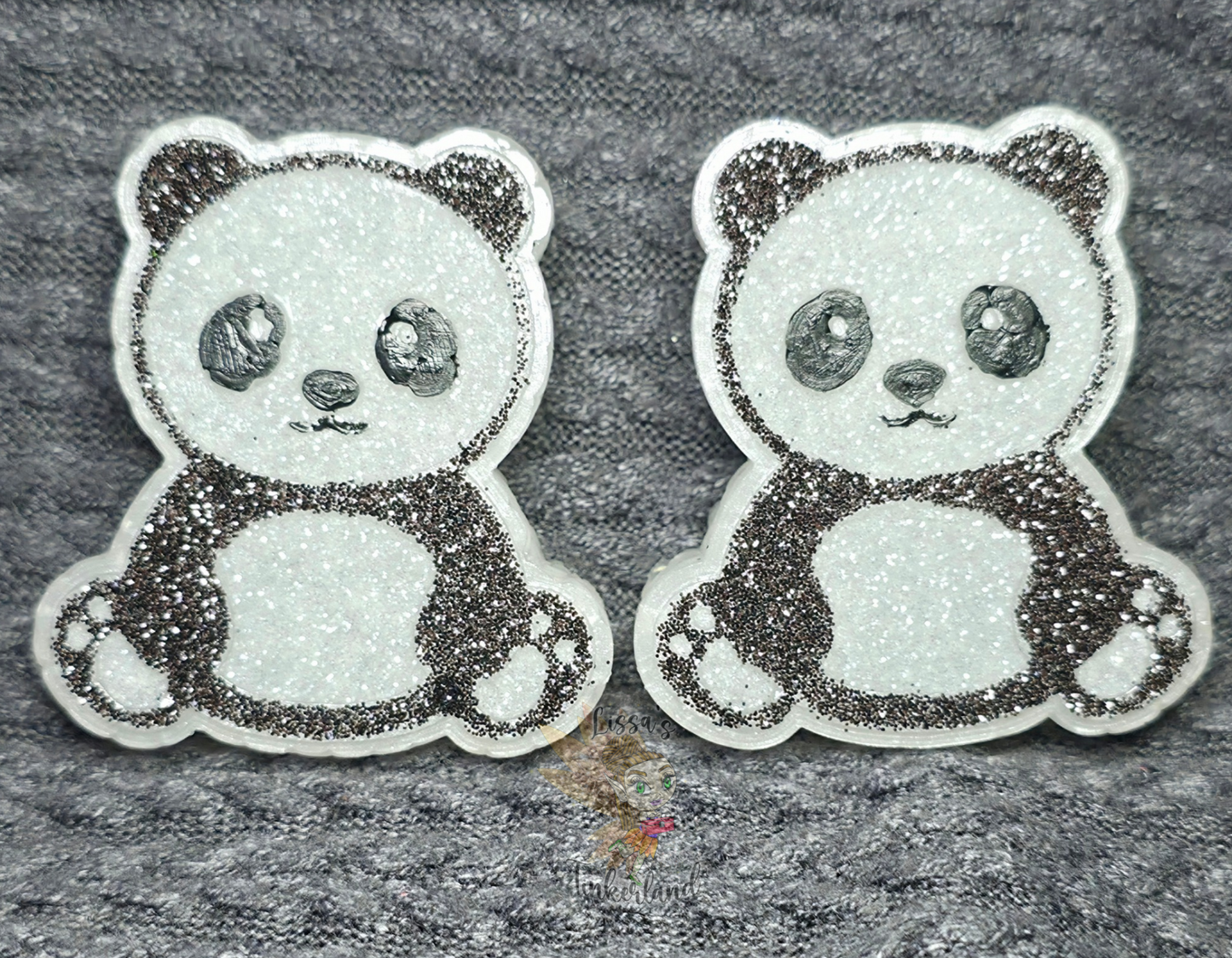 Panda's -RTS