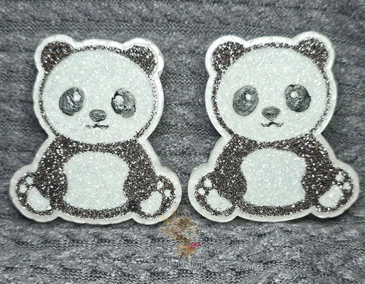 Panda's -RTS