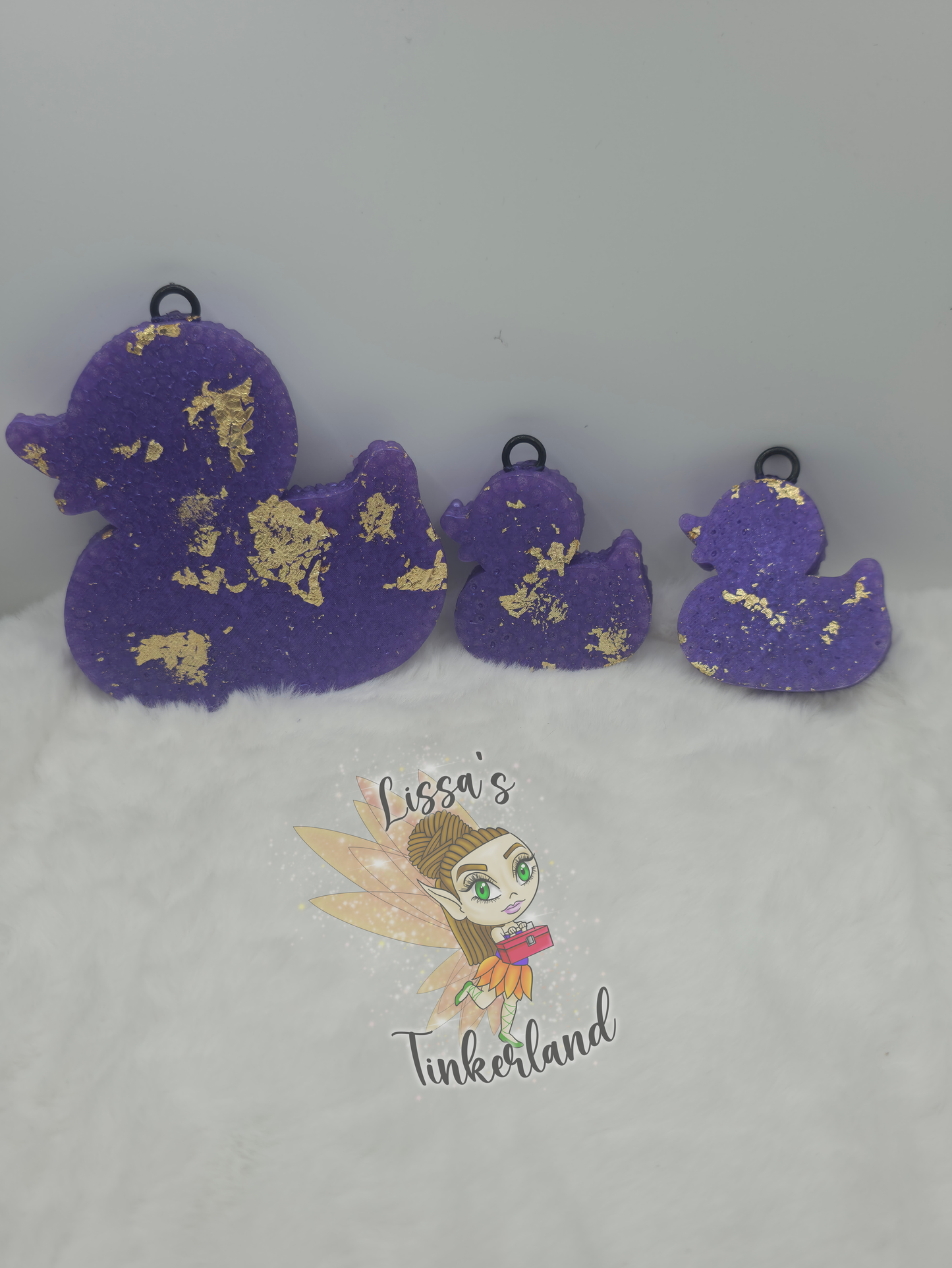 Duck Fam - R-15