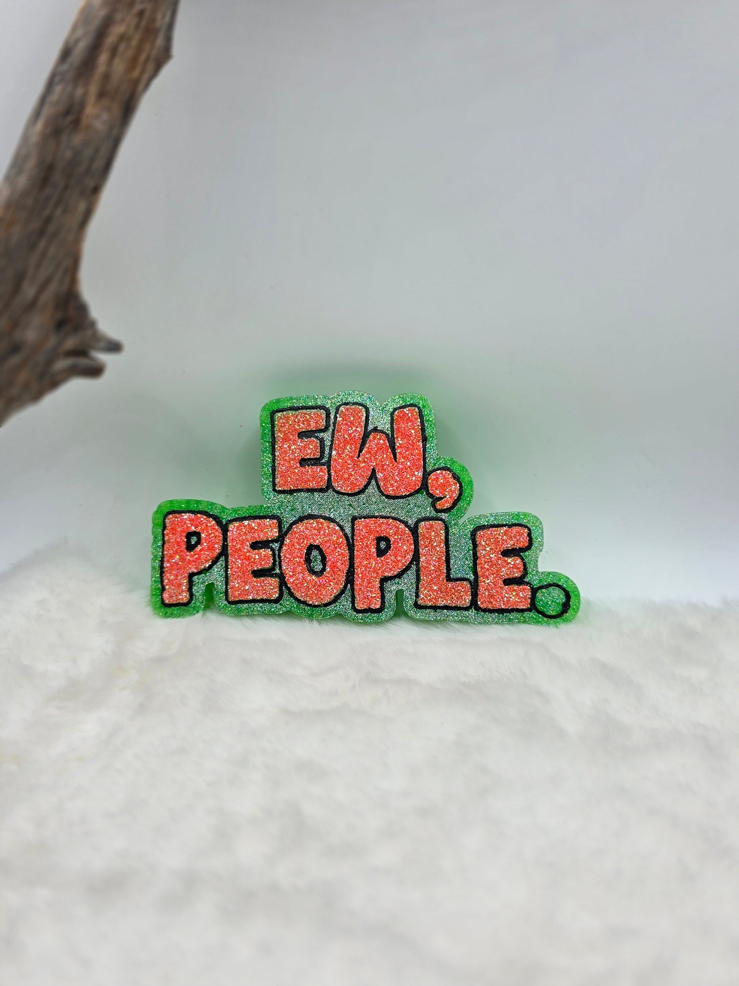 Ew people - RTS