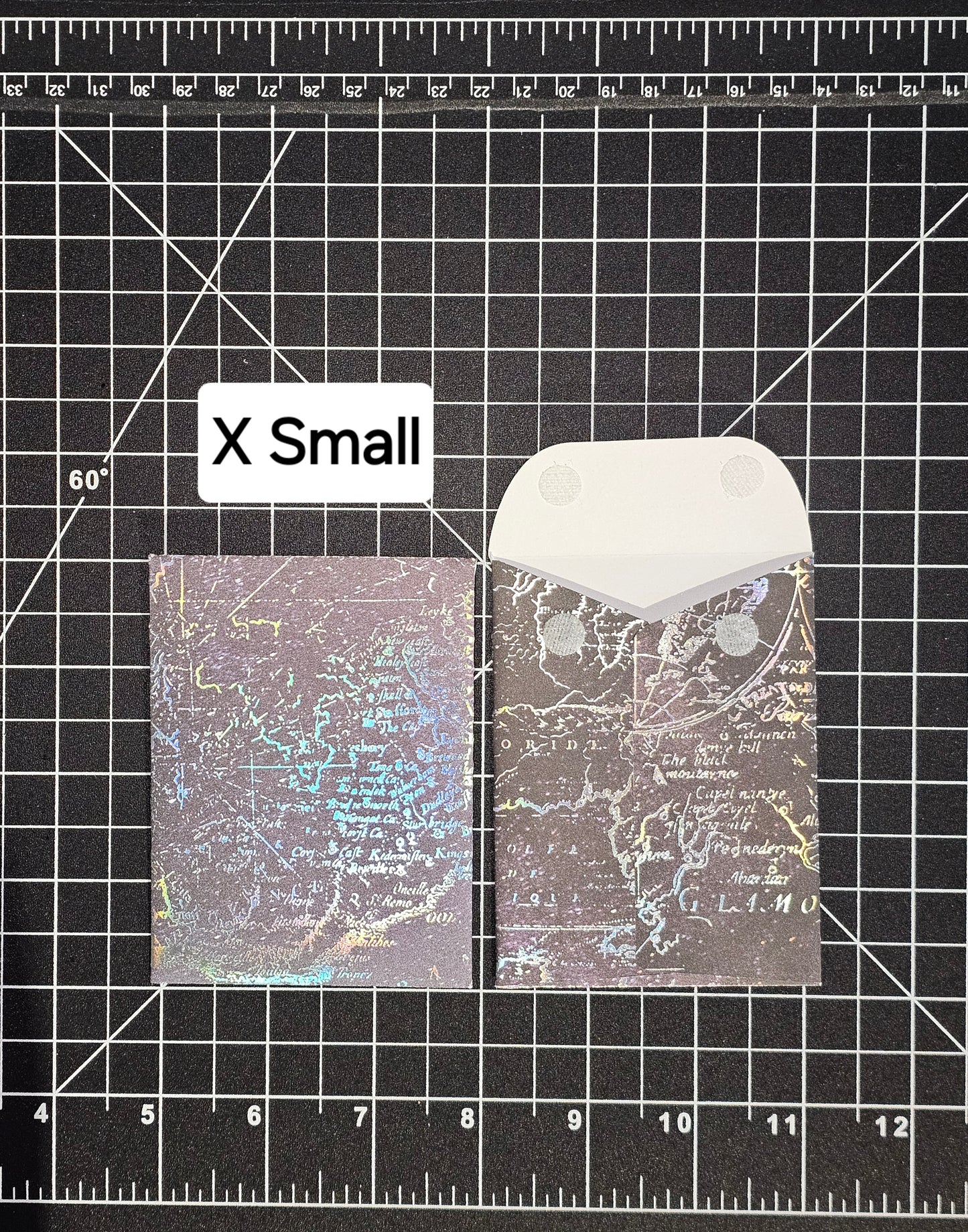 Xs envelopes