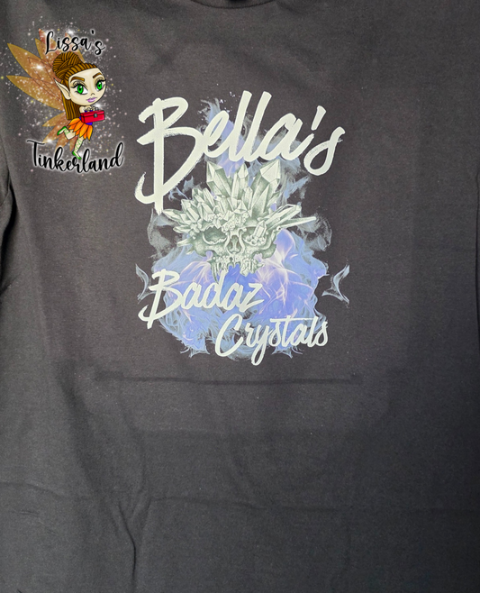 Bella's Merch