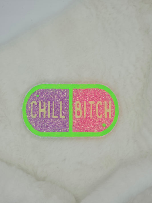 Chill B - RTS