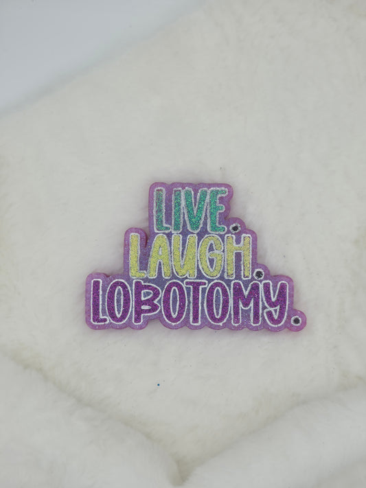 Lobotomy - RTS