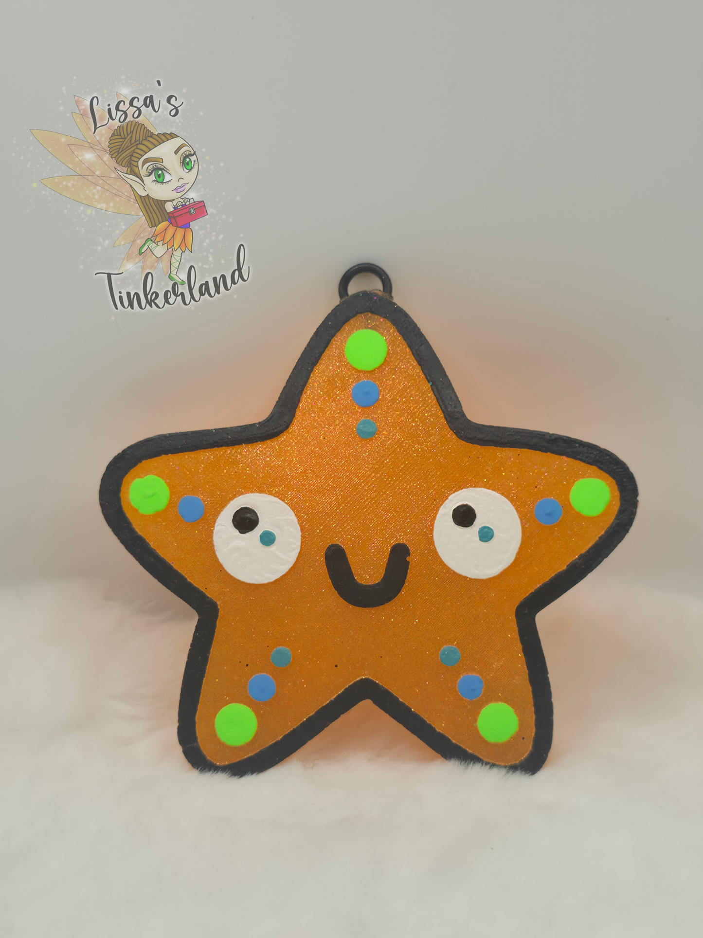 Starfish- B-16