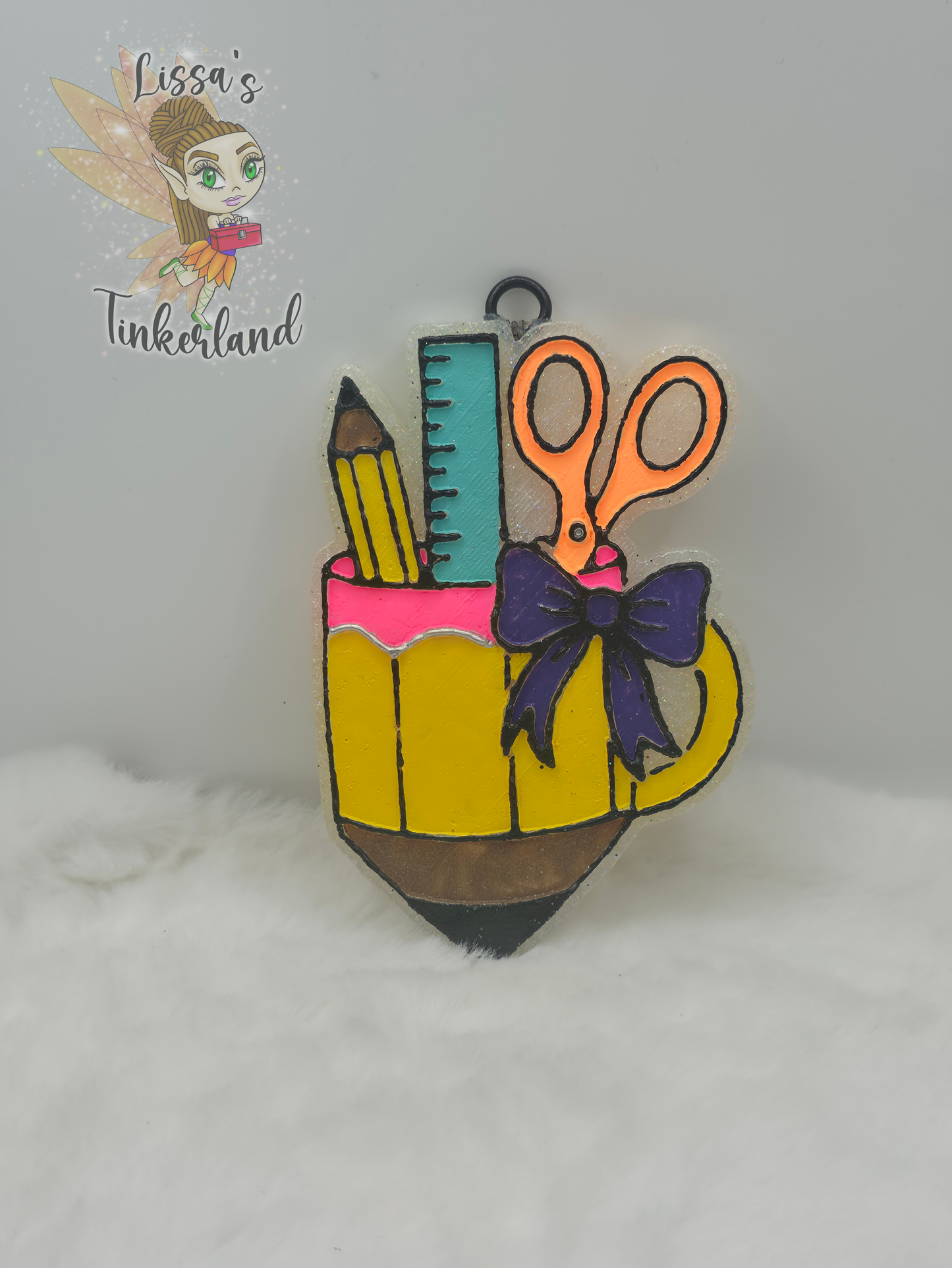 Pencil Cup - R-22