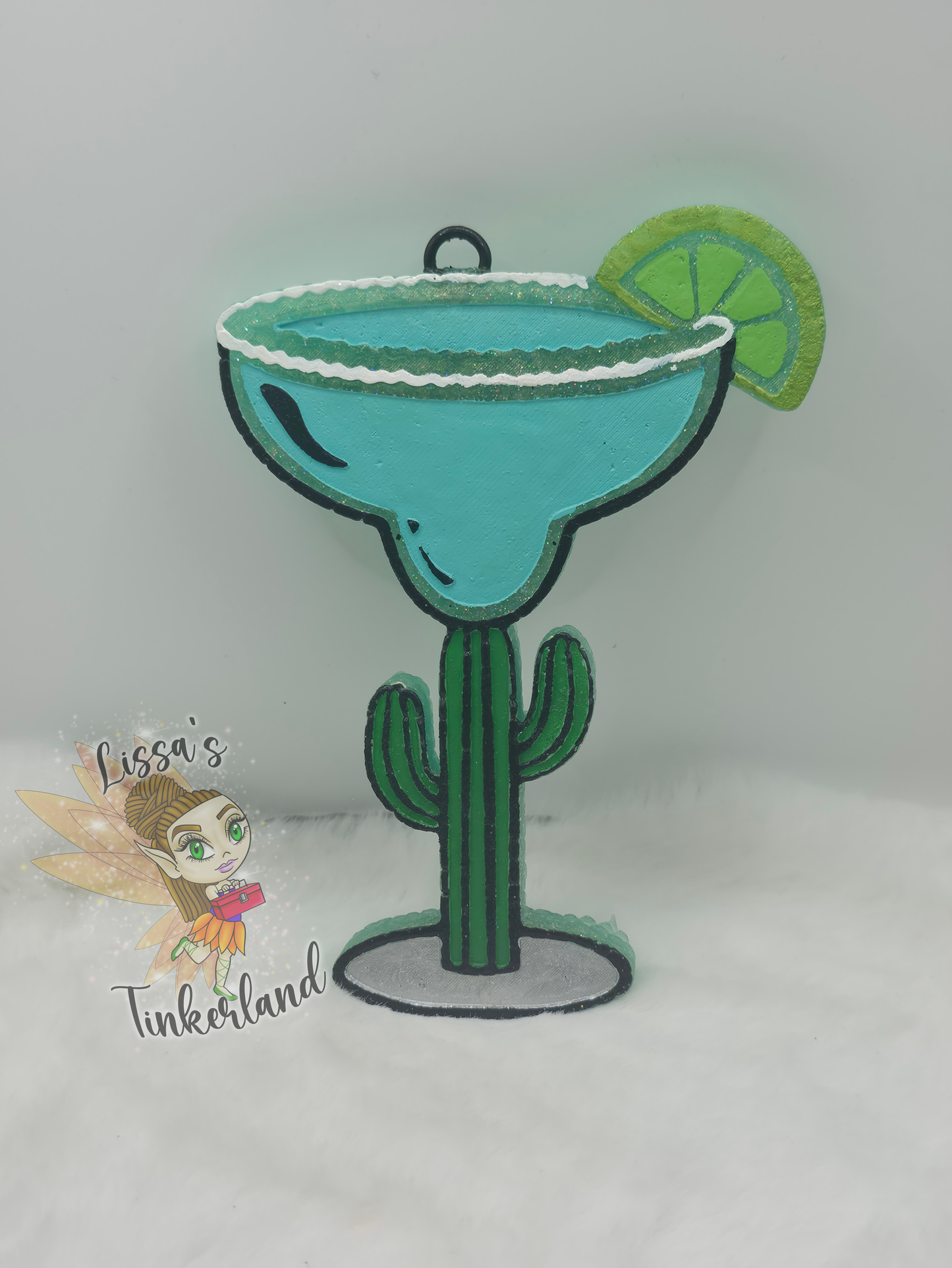 Cactus Marg - G-25