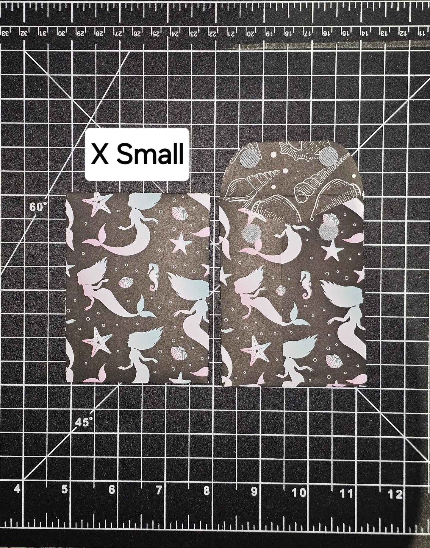 Xs envelopes