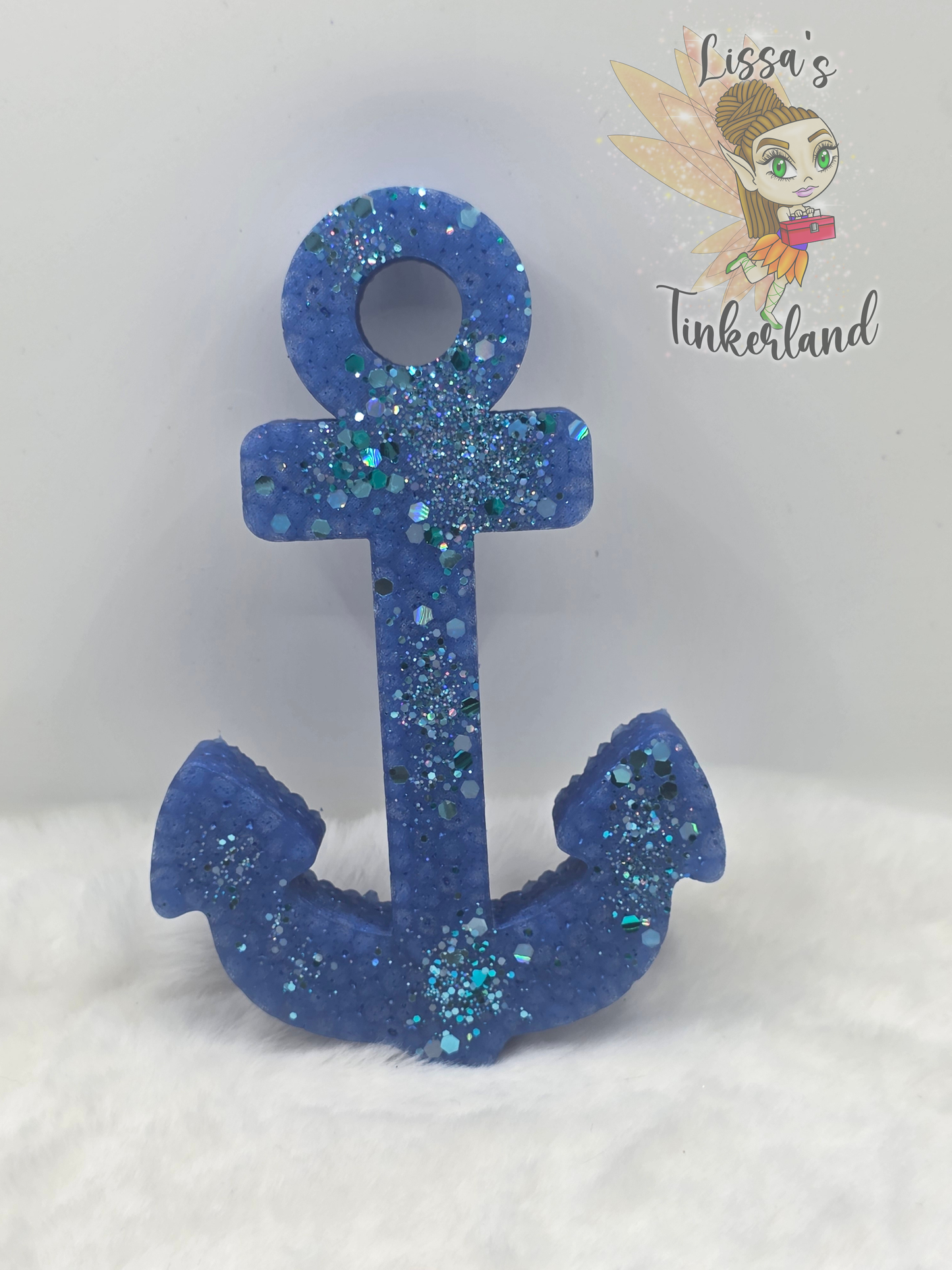 Anchor - Y-22