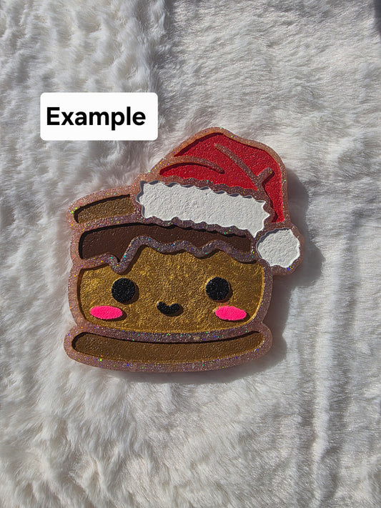 S'more - Custom Full Size