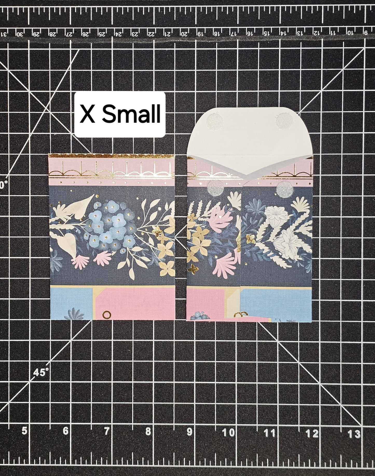 Xs envelopes