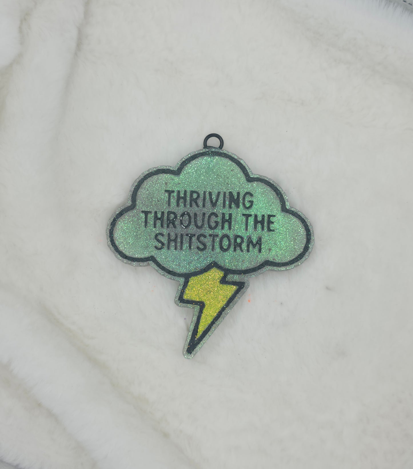 THRIVING! RTS (SS)