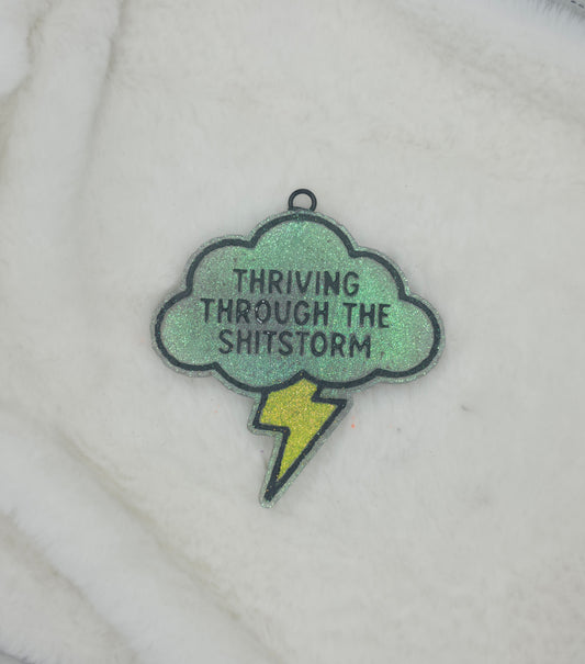 THRIVING! RTS (SS)