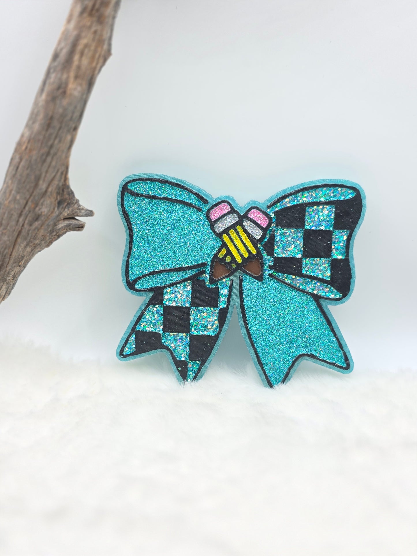 Pencil Bow - RTS